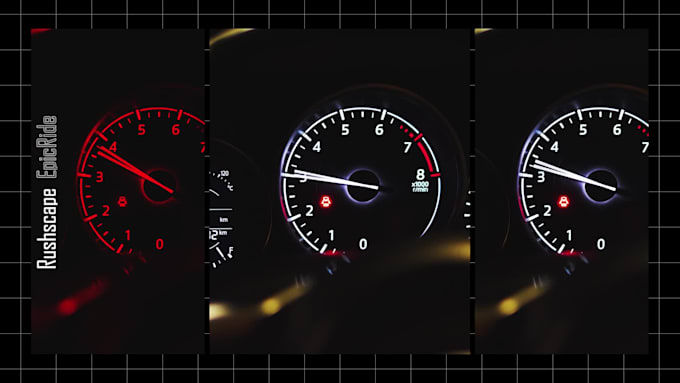 do kinetic typography with motion graphics and text animation