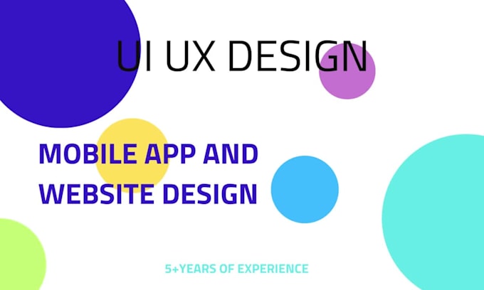 ui UX design, website, dashboard, mobile app UI UX design