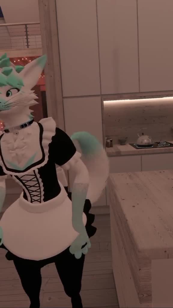 Be vrchat avatar creator, furry avatar, elves, fantasy creatures ...