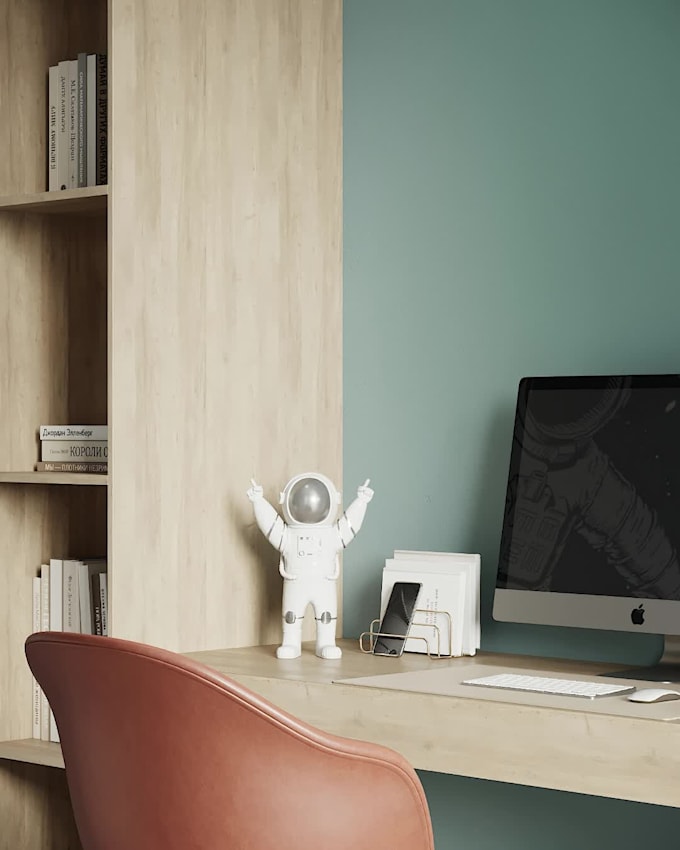professional residential and commercial interior design
