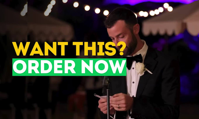 write your bride or groom wedding speech