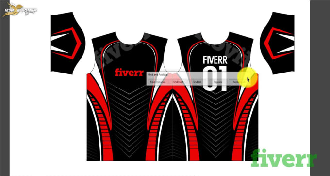 sports jersey design for your brand or 
