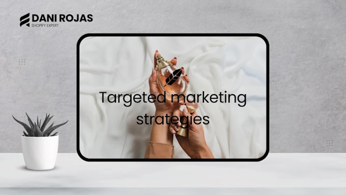 skyrocket your shopify sales with expert marketing strategies