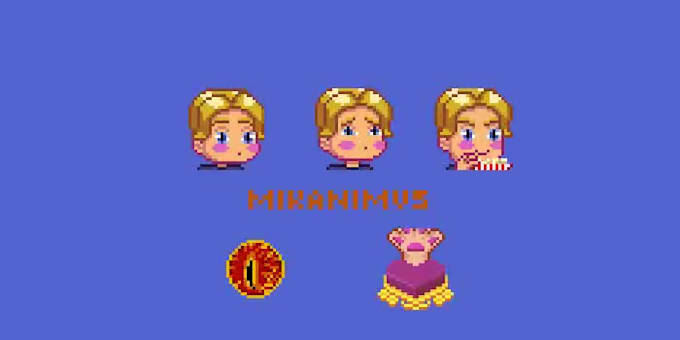 make animated emote for twitch
