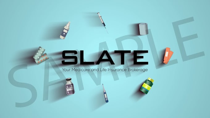 custom logo animation for you