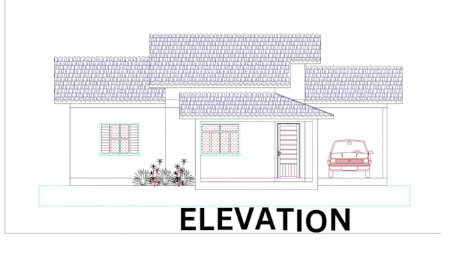 residential designers floor plans and blueprints