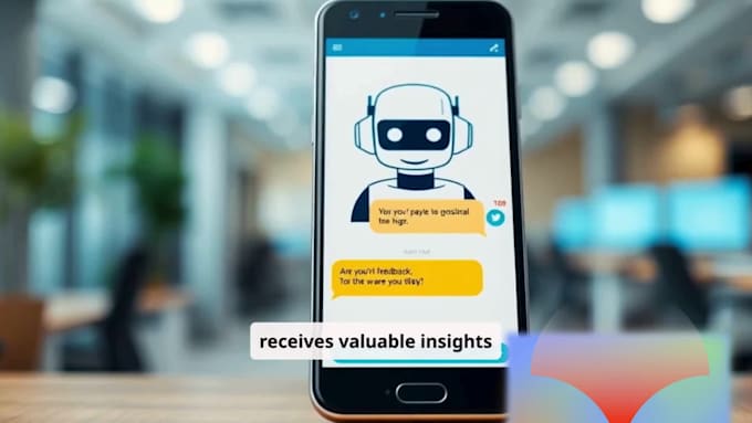 create a customized chatbot to boost your amazon sales
