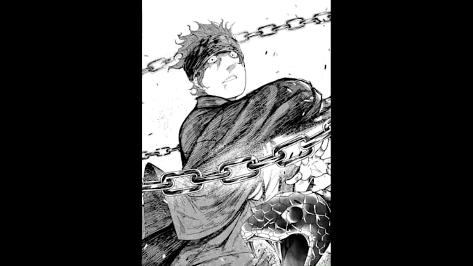 create your comic book or a comic page in high quality