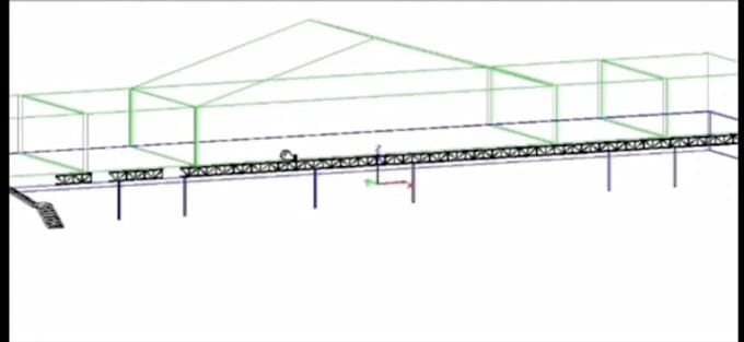 do provide photometric simulation ,and lighting analysis