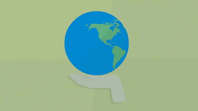 create and set up social media accounts, business profiles
