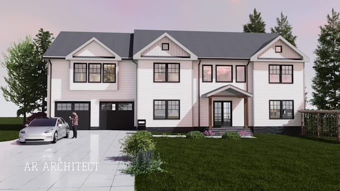do d5 render and animation
