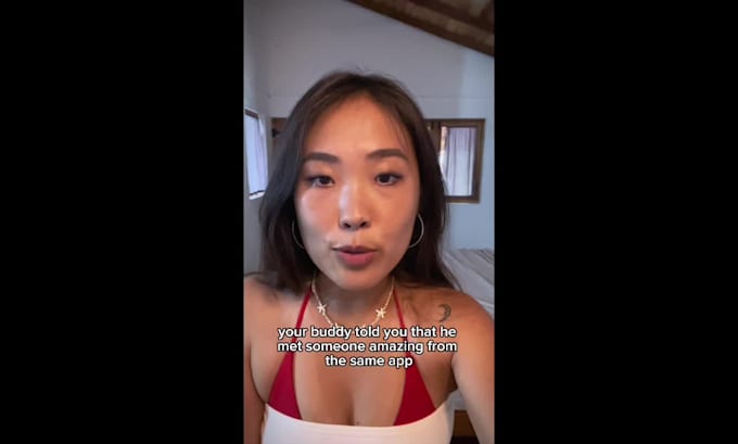 make your tinder bumble dating profile irresistible