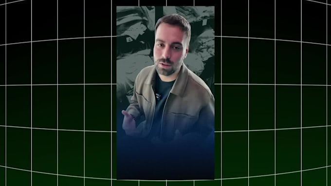 edit short form content for reels, tiktoks, and youtube shorts