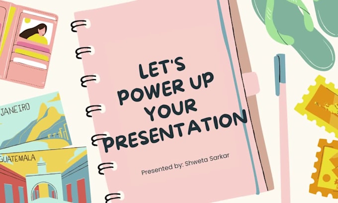 Create Professional Powerpoint Presentation Design By Shwetassarkar Create Professional Powerpoint Presentation Design By Shwetassarkar