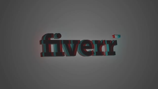 make 3D Video with Your Logo