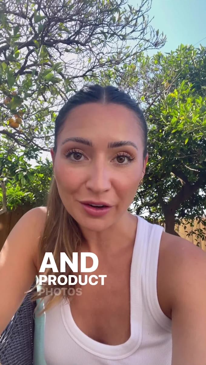 Tok Model Be your female model for tiktok, reels, video ads and photos by ...