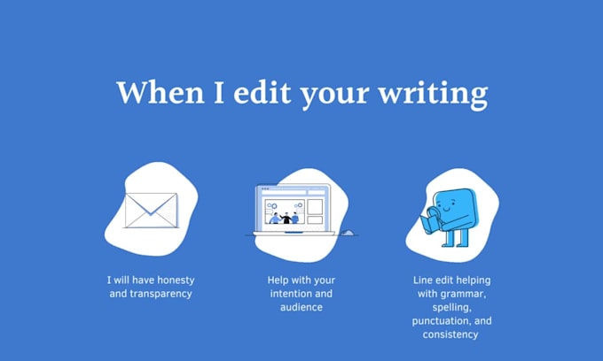 edit your short story