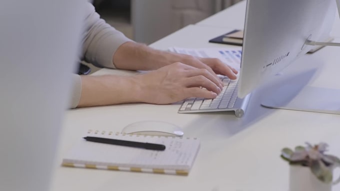 do fast and accurate data entry in excel or other sheets