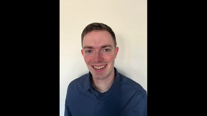 provide voiceover narration for your next project