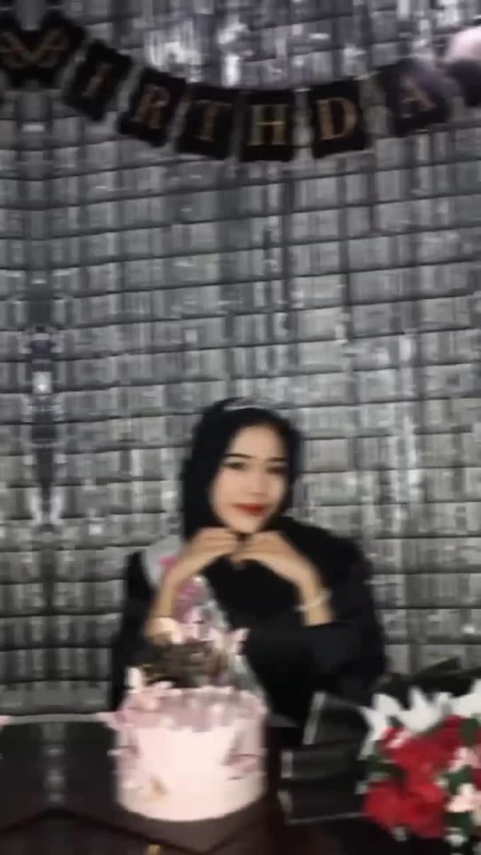 create happy birthday video for best birthday wish