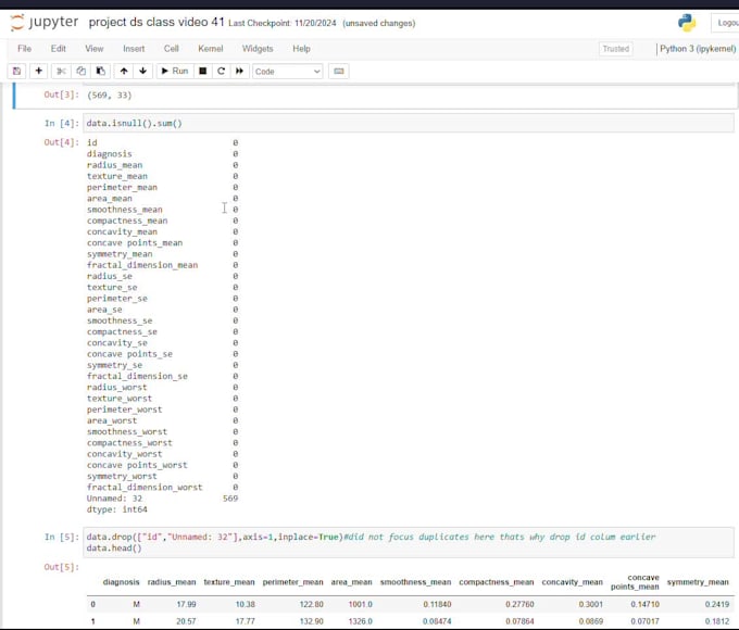 perform data analysis ,visualization using python, r, excel