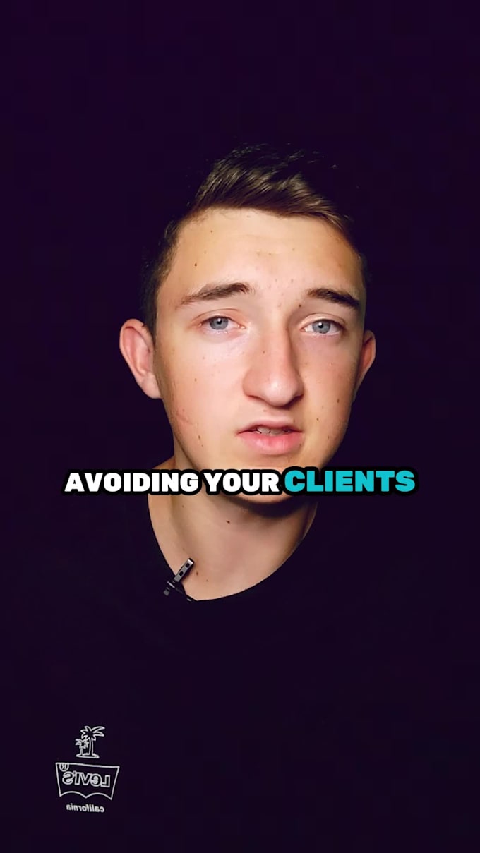 Create devin jatho style captions reels, shorts, tiktok by Jellytrader