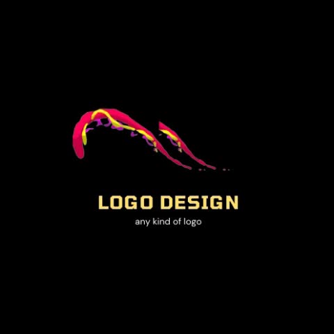 do design logo for you