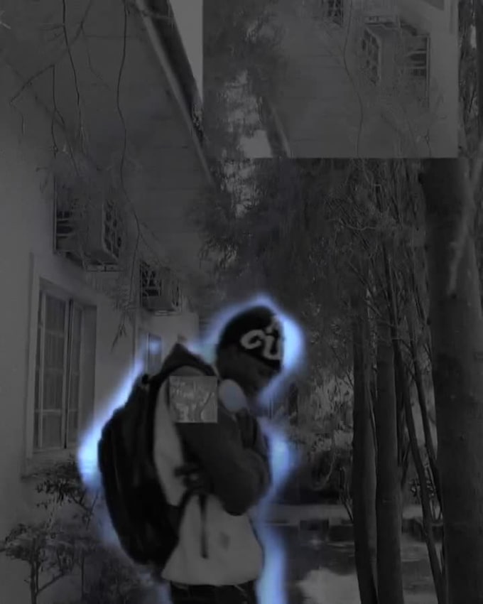 edit your music video professionally with special effects