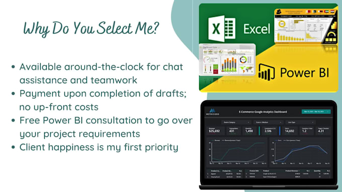 design stunning power bi dashboards and business intelligence reports