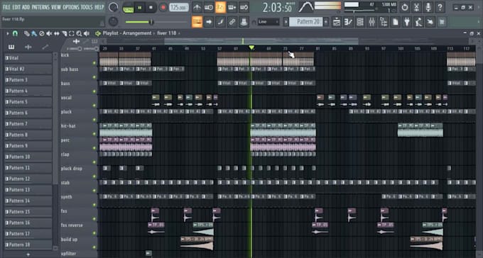 be your ghost producer for melodic techno, house and more