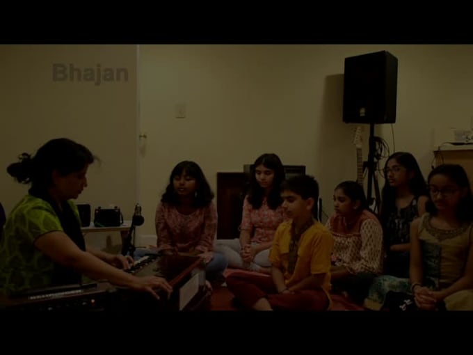 teach indian vocal music
