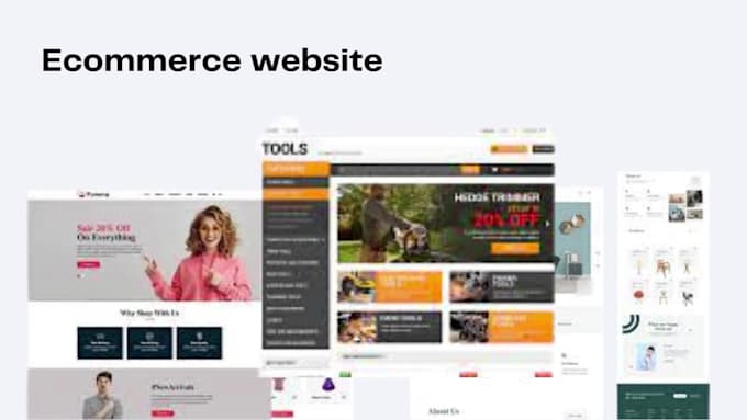 do wordpress website design or redesign wordpress website using elementor pro