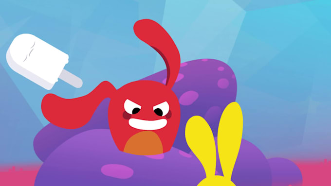 bring your character to life on toon boom harmony