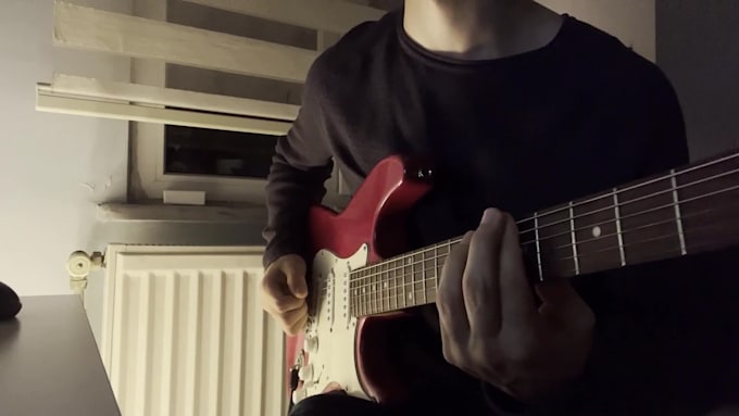 compose n record shoegaze