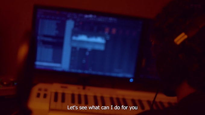 create custom trap, lo fi, edm beats, jingles, bgms, intros