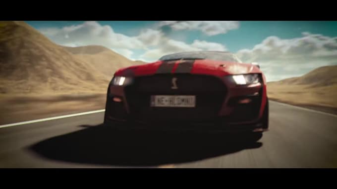 create 3d car animation 3d car automotive animation cgi animation video