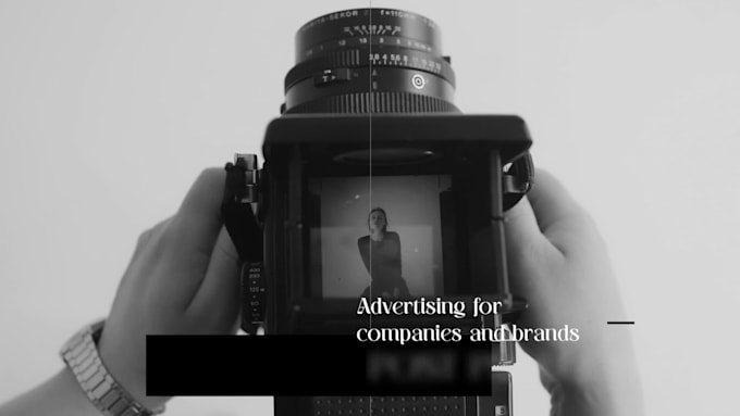edit video professionally with creativity and fast
