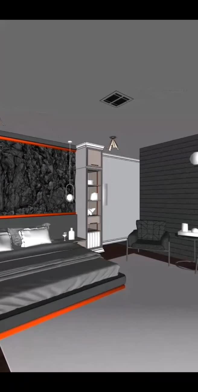 design and visualize your apartment