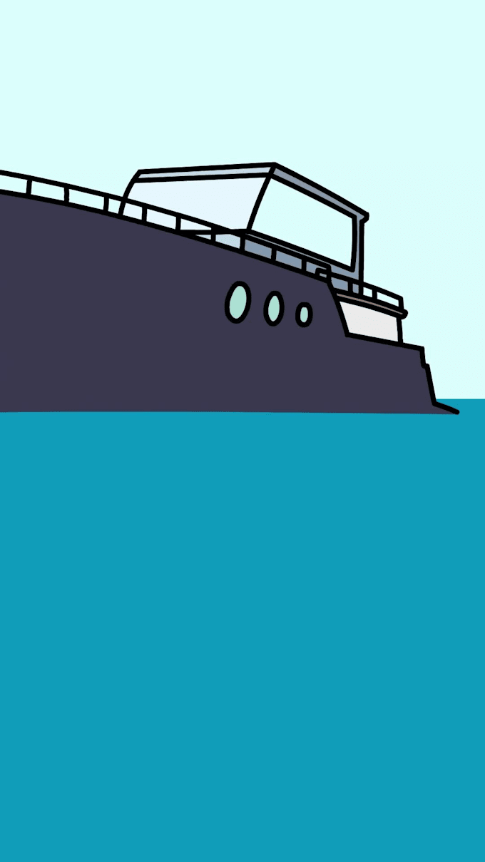 create professional 2d animated promotional videos for your business
