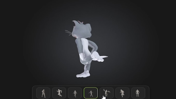 create 2d game character and sprite sheet, game art, cartoon