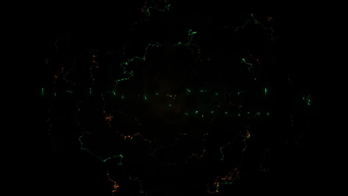 make Amazing Magic Explosion Video Intro from any logo