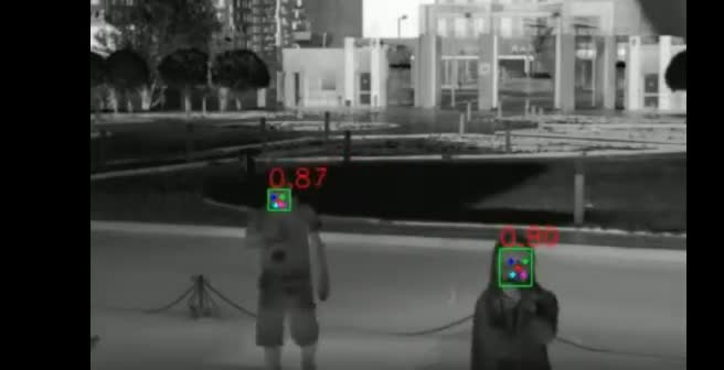 develop computer vision and ocr solutions for automation and detection