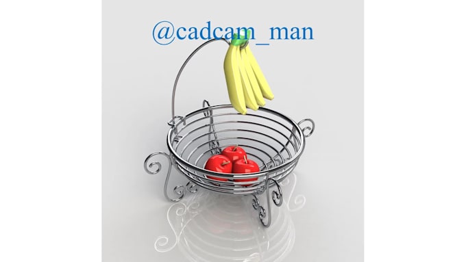 convert 2d mechanical drawing into 3d model