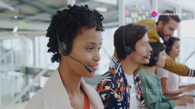 manage and analyze your call center performance and achieve your target