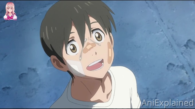 do anime recap editing professionally for a cheap price