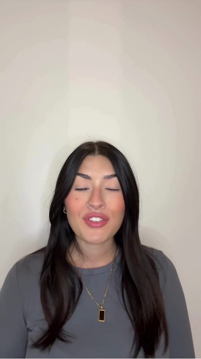 Create engaging user generated style videos by Olivia_pasfield | Fiverr