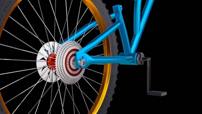 do 3d product modeling