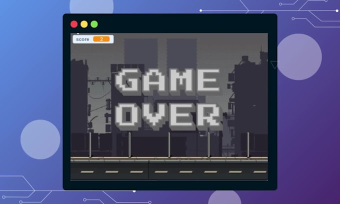 create scratch games, animation or learning media for you