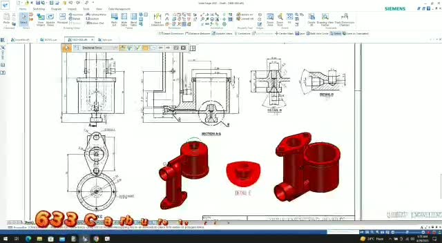 do 3d cad modelling, cad design and product design