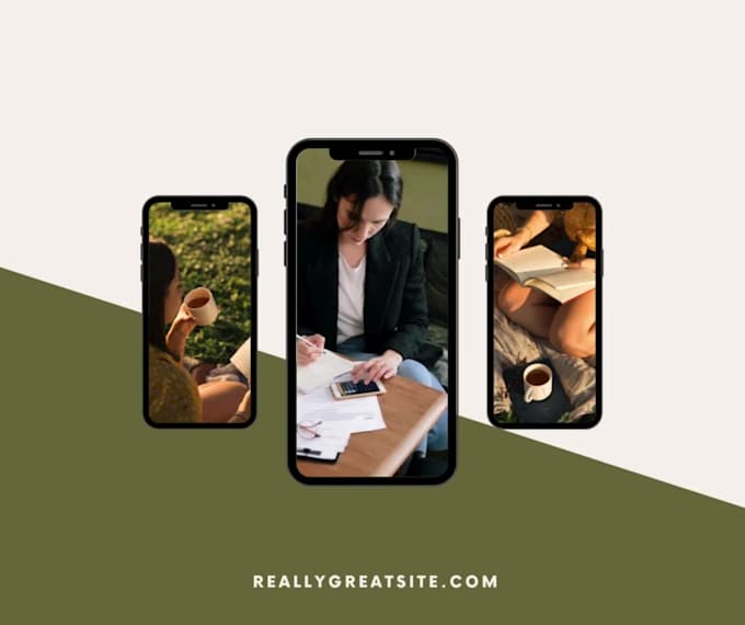 create canva design business card,flyers,brouchers,invitations